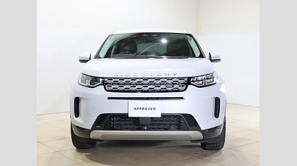Discovery Sport 7