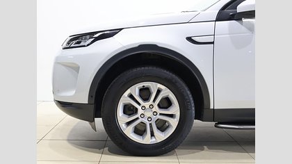Discovery Sport 11