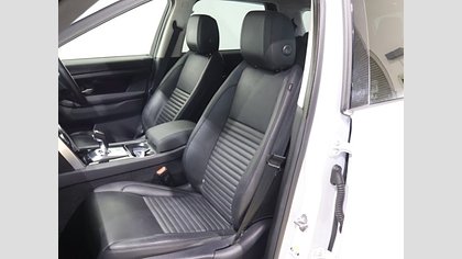 Discovery Sport 2