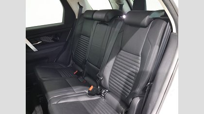 Discovery Sport 4