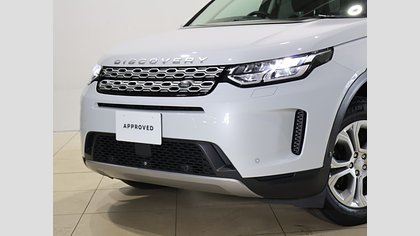 Discovery Sport 10