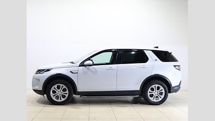 Discovery Sport 5
