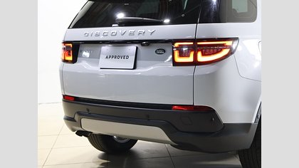 Discovery Sport 16