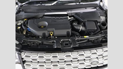 Discovery Sport 21