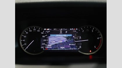 Discovery Sport 25