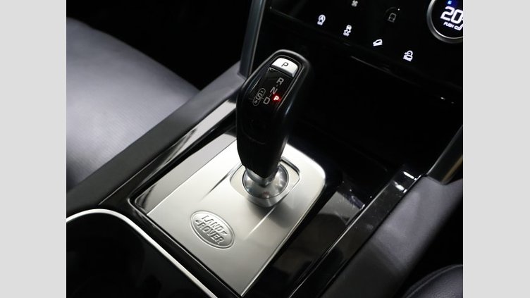2021 認定中古車 Land Rover Discovery Sport ユーロンホワイト D200 AWD（オートマチック）MHEV 標準ホイールベース S