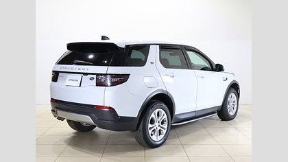 Discovery Sport 17