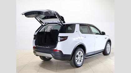 Discovery Sport 18