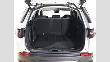 Discovery Sport 19