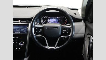 Discovery Sport 22
