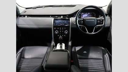 Discovery Sport 3