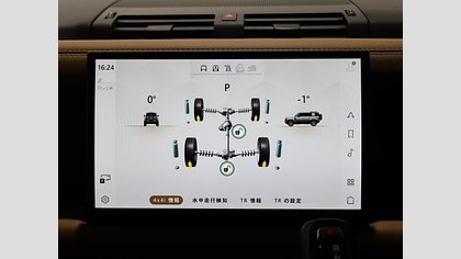 Defender 110 35