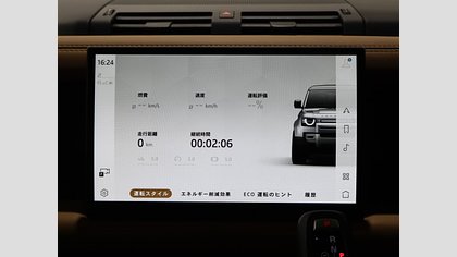 Defender 110 33