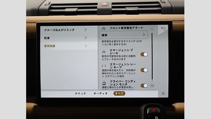 Defender 110 46