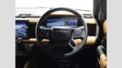 Defender 110 20