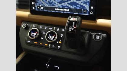 Defender 110 25