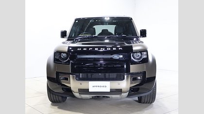 Defender 110 7