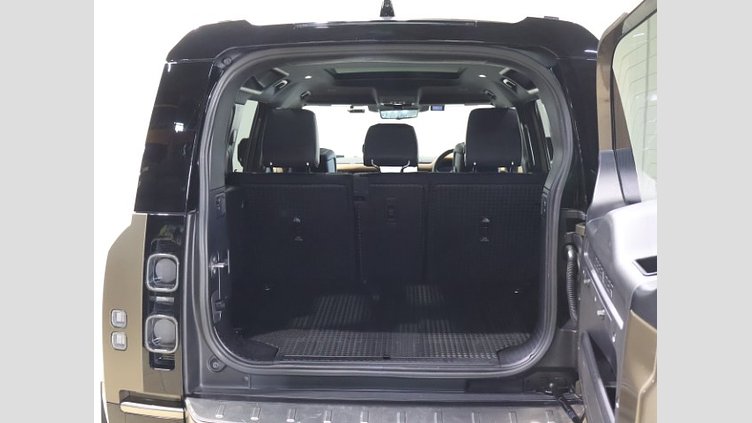 2021 認定中古車 Land Rover Defender 110 ゴンドワナストーン D300 AWD（AT） X