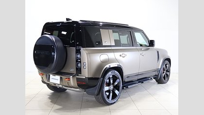 Defender 110 16