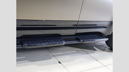 Defender 110 12