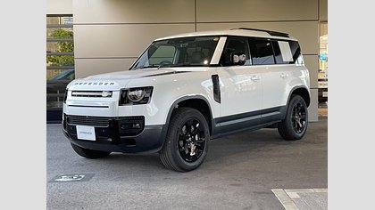 Defender 110 26