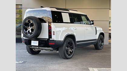 Defender 110 29