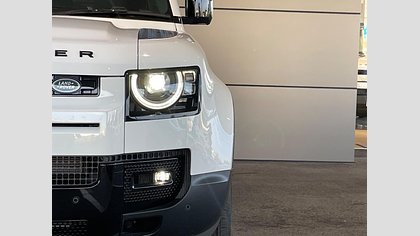 Defender 110 32