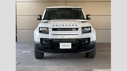 Defender 110 3