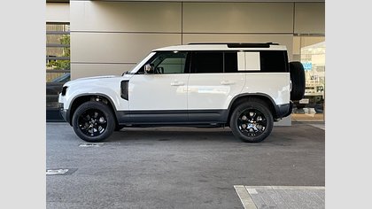 Defender 110 28