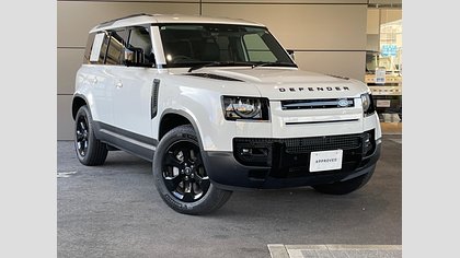 Defender 110 0