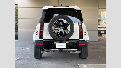 Defender 110 30