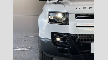 Defender 110 31