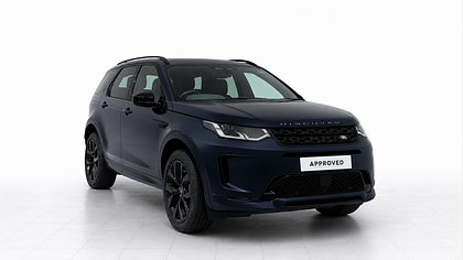 Discovery Sport 0