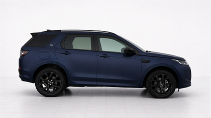 Discovery Sport 1