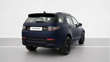 Discovery Sport 2