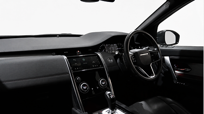 Discovery Sport 3