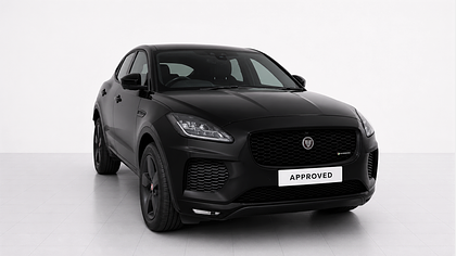 E-Pace 0