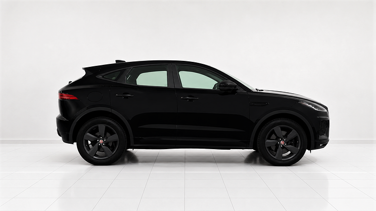 2020 Approved Jaguar E-Pace Santorini Black P200 AWD AUTOMATIC R-DYNAMIC S