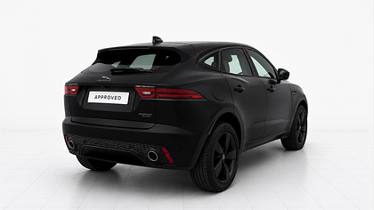 E-Pace 2