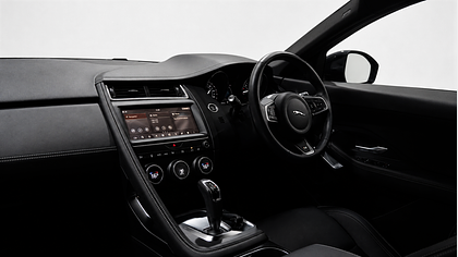 E-Pace 3