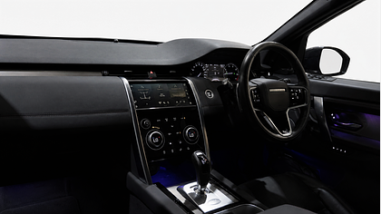 Discovery Sport 3