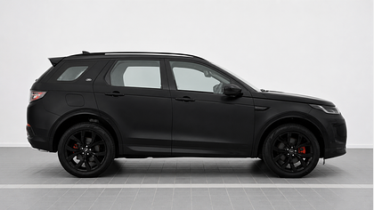 Discovery Sport 1