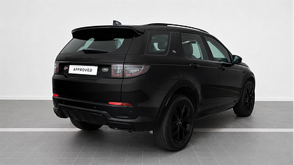 Discovery Sport 2