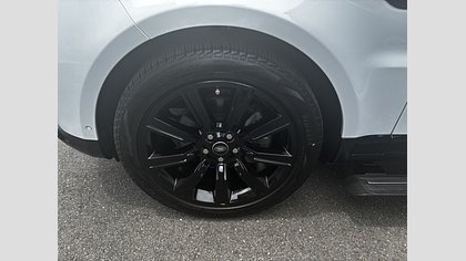 Range Rover Sport 2
