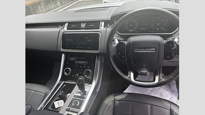 Range Rover Sport 4