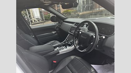 Range Rover Sport 3