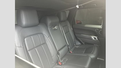 Range Rover Sport 6