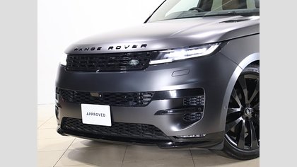 Range Rover Sport 10