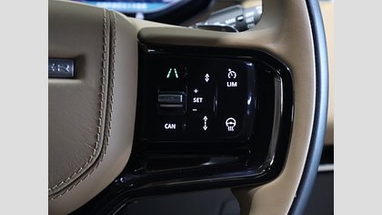 Range Rover Sport 22