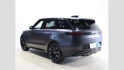 Range Rover Sport 1